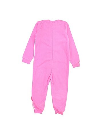 Tuta in pile Paw Patrol