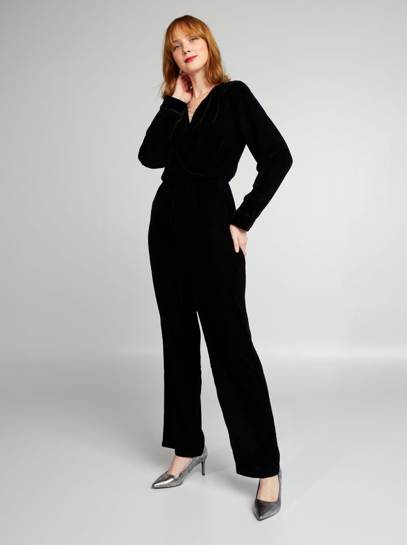 Costume Intero Modellante Curvy Con Trasparenze - Krisline SOLAR - Foto 11