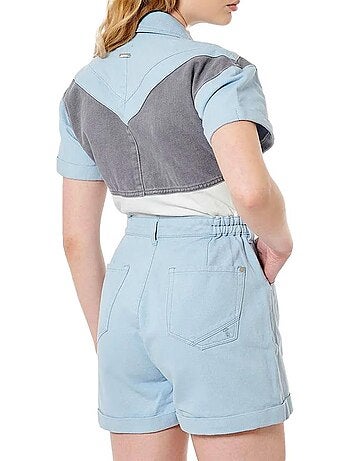 Tuta Intera Donna Kaporal