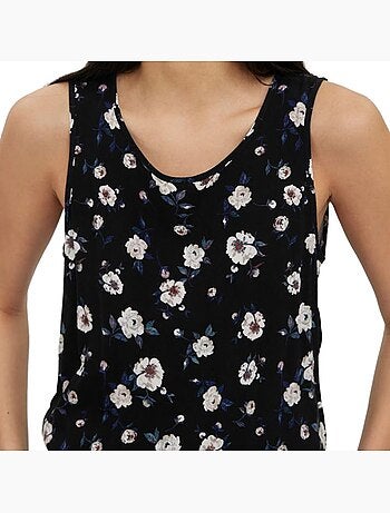 Tuta Intera Stampata da Donna Vero Moda