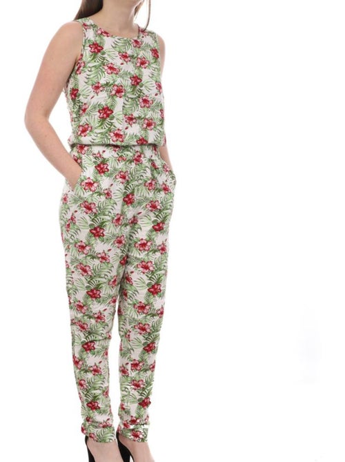 Tuta Intera Stampata da Donna Vero Moda - Kiabi