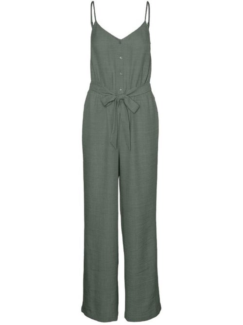 Tuta Lunga da Donna Vero Moda - Kiabi Tuta Lunga da Donna Vero Moda - Kiabi