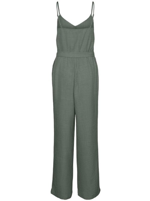 Tuta Lunga da Donna Vero Moda - Kiabi Tuta Lunga da Donna Vero Moda - Kiabi