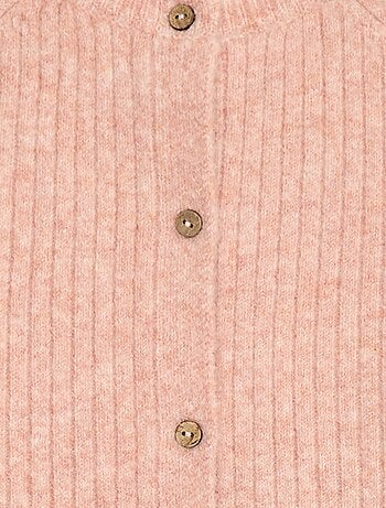 Tutina lunga in maglia