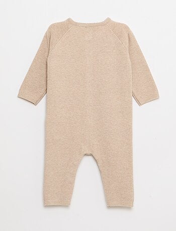 Tuta lunga in maglia 'Tic e Tac' 'Disney'