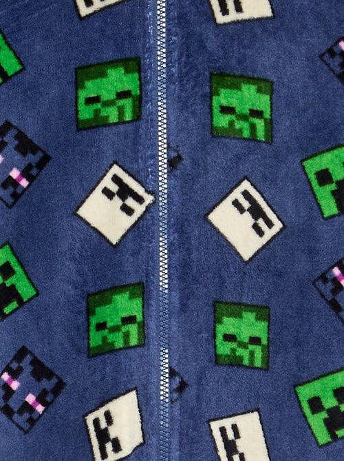 Tuta lunga 'Minecraft' - Kiabi
