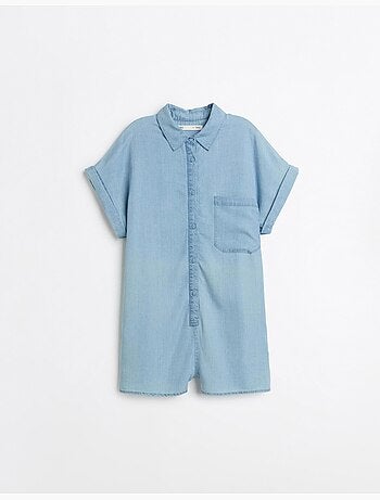 Tuta Lyocell, MO Fashion