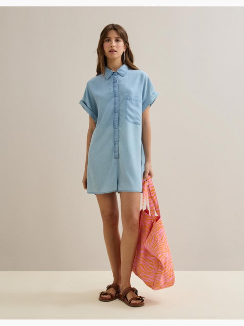 Tuta Lyocell, MO Fashion - Kiabi