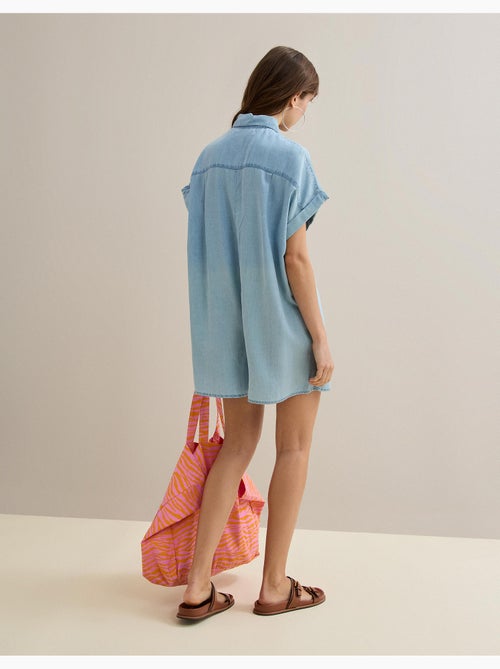 Tuta Lyocell, MO Fashion - Kiabi