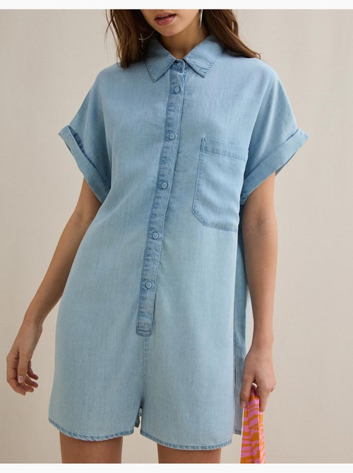 Tuta Lyocell, MO Fashion - Kiabi