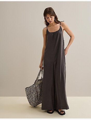 Tuta Lyocell, MO Fashion