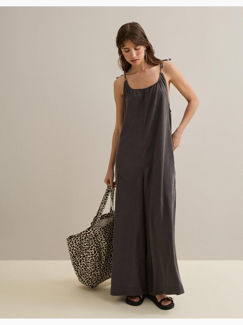 Tuta Lyocell, MO Fashion - Kiabi Tuta Lyocell, MO Fashion - Kiabi