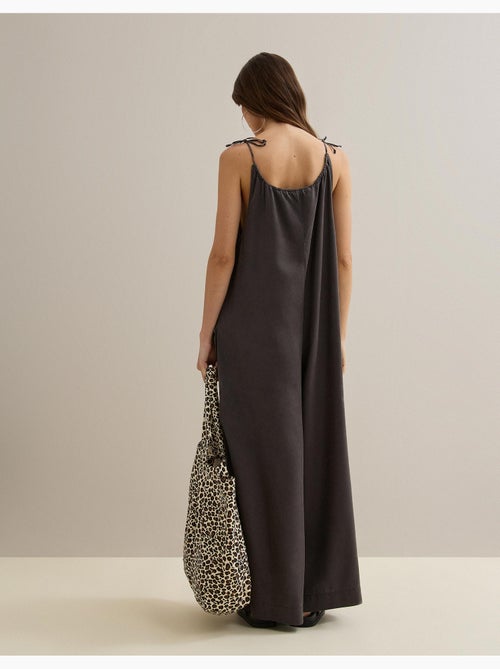 Tuta Lyocell, MO Fashion - Kiabi Tuta Lyocell, MO Fashion - Kiabi