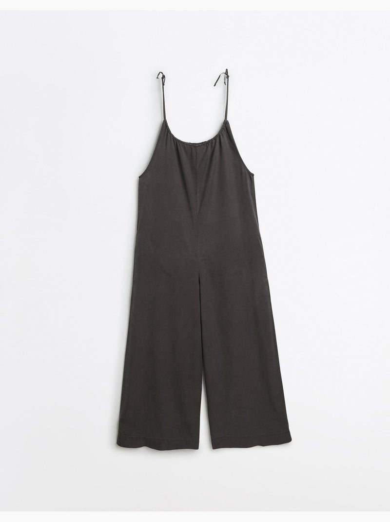 Tuta Lyocell, MO Fashion Grigio - Kiabi