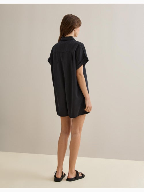 Tuta Lyocell, MO Fashion - Kiabi