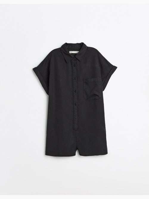 Tuta Lyocell, MO Fashion - Kiabi