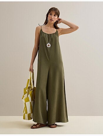 Tuta Lyocell, MO Fashion