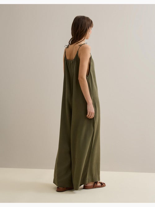 Tuta Lyocell, MO Fashion - Kiabi Tuta Lyocell, MO Fashion - Kiabi