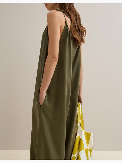 Tuta Lyocell, MO Fashion - Kiabi Tuta Lyocell, MO Fashion - Kiabi