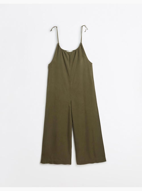 Tuta Lyocell, MO Fashion - Kiabi Tuta Lyocell, MO Fashion - Kiabi