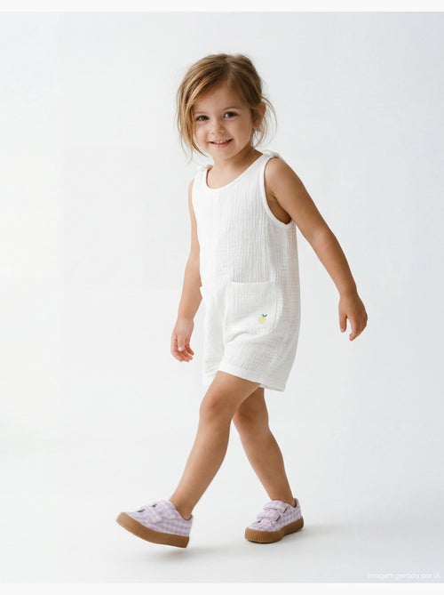 Tuta, MO Fashion - Kiabi Tuta, MO Fashion - Kiabi
