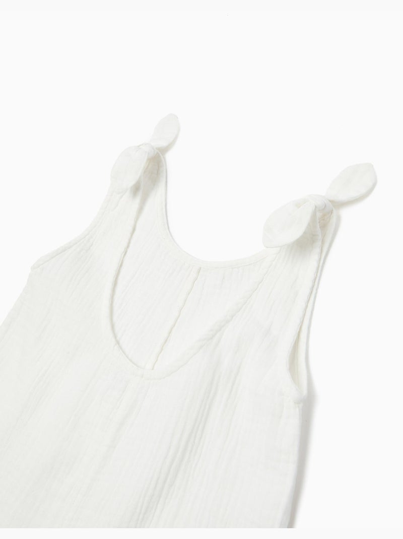 Tuta, MO Fashion Bianco - Kiabi