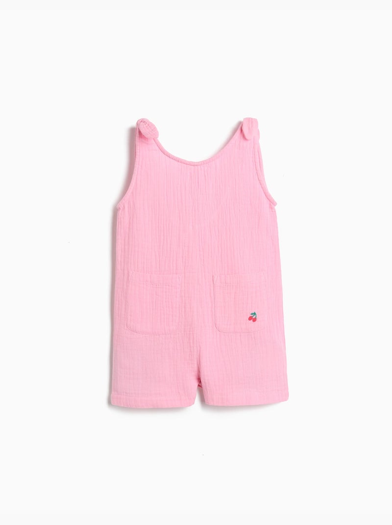 Tuta, MO Fashion Rosa - Kiabi