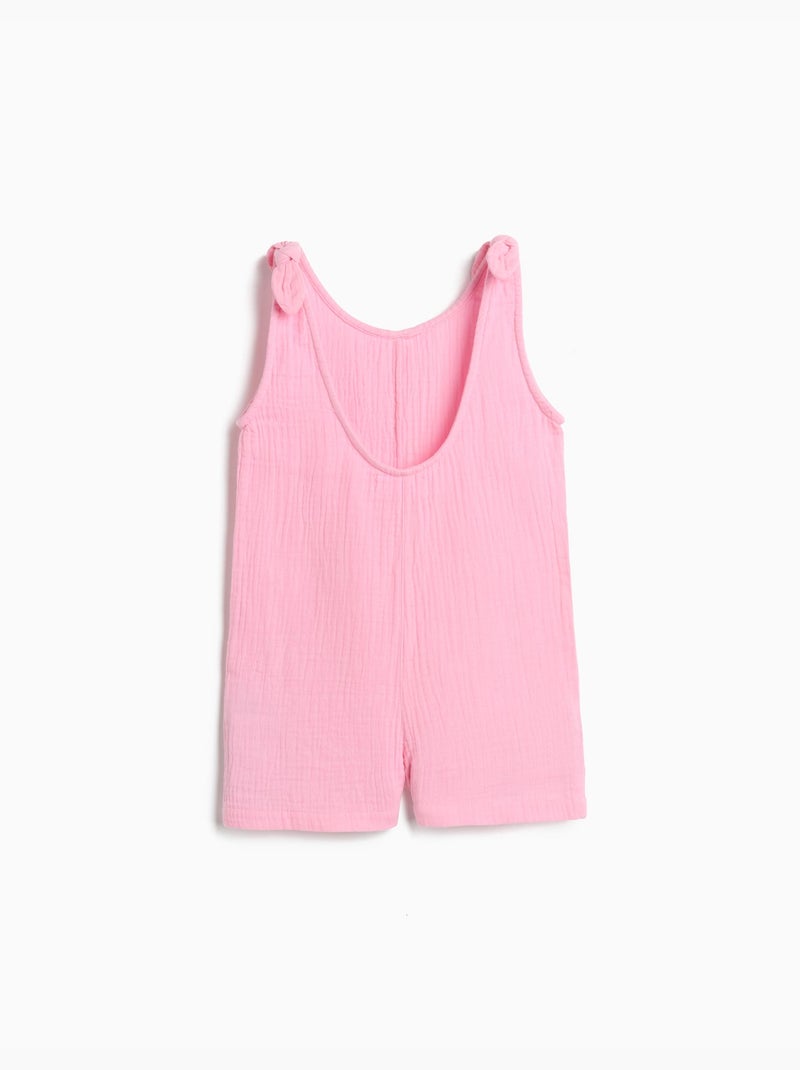 Tuta, MO Fashion Rosa - Kiabi