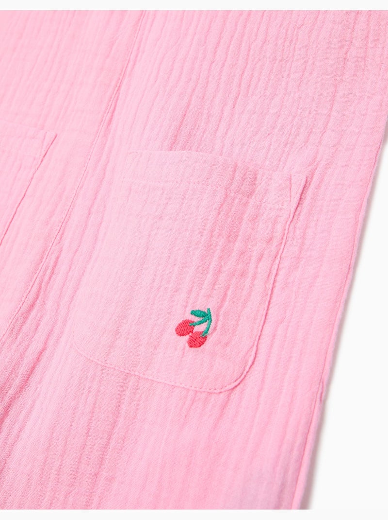 Tuta, MO Fashion Rosa - Kiabi