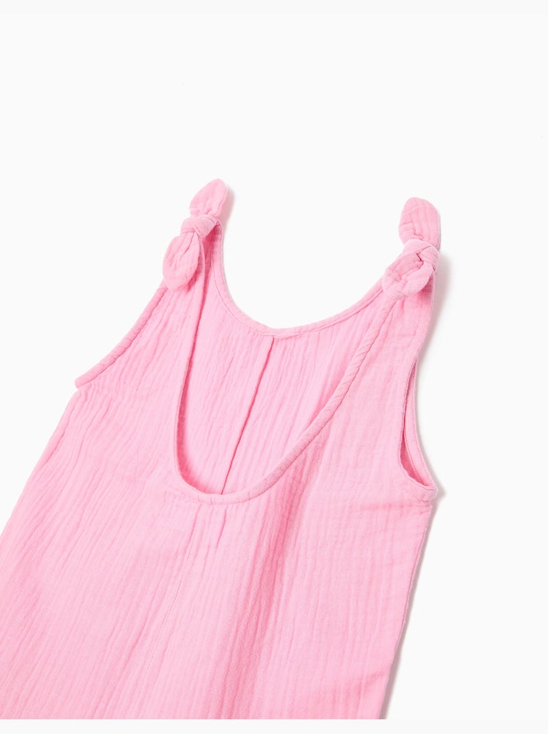 Tuta, MO Fashion Rosa - Kiabi