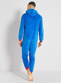 Tuta multifunzione 'Superman' - Kiabi