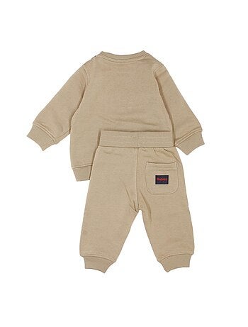 Tuta Neonato Redskins