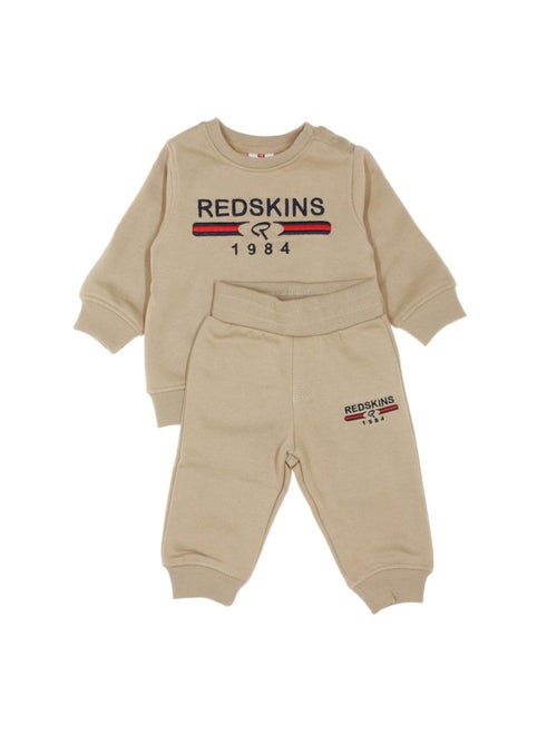 Tuta Neonato Redskins - Kiabi