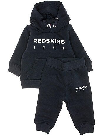 Tuta Neonato Redskins