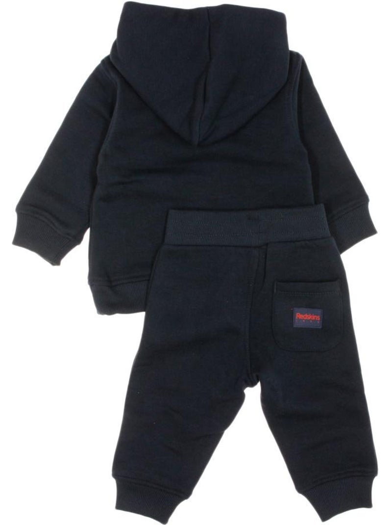 Tuta Neonato Redskins Blu marino - Kiabi