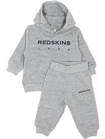 Tuta Neonato Redskins