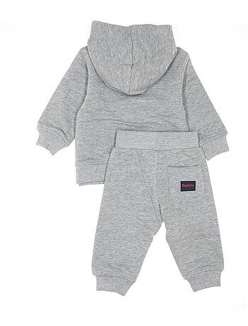 Tuta Neonato Redskins