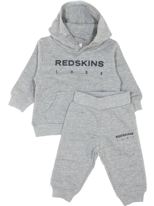 Tuta Neonato Redskins - Kiabi