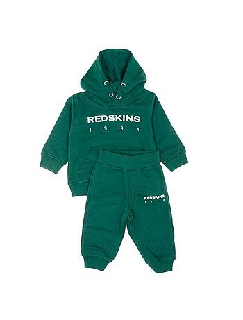 Tuta Neonato Redskins