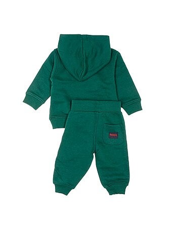 Tuta Neonato Redskins