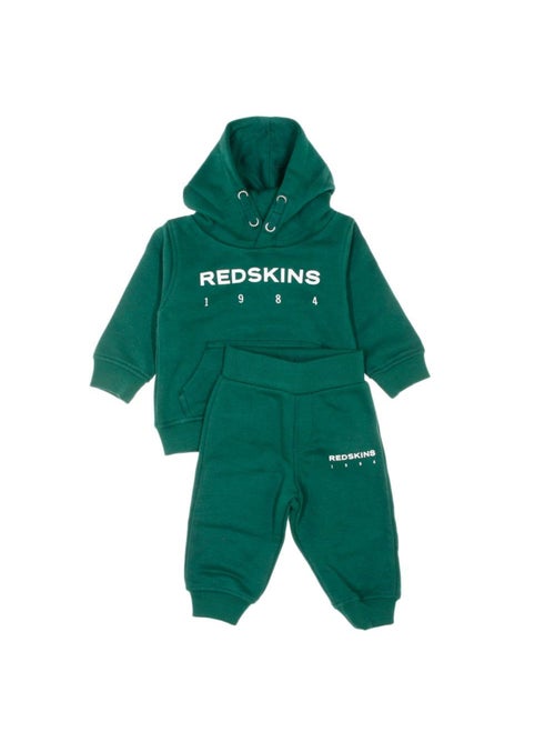 Tuta Neonato Redskins - Kiabi