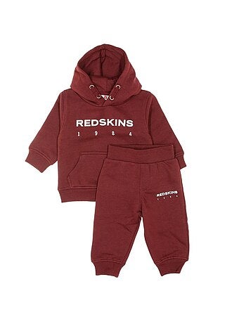 Tuta Neonato Redskins