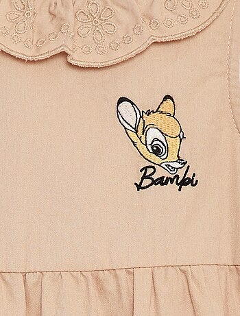 Tuta pantalone 'Bambi' 'Disney' + fascia per capelli - 2 pezzi