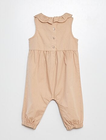 Tuta pantalone 'Bambi' 'Disney' + fascia per capelli - 2 pezzi