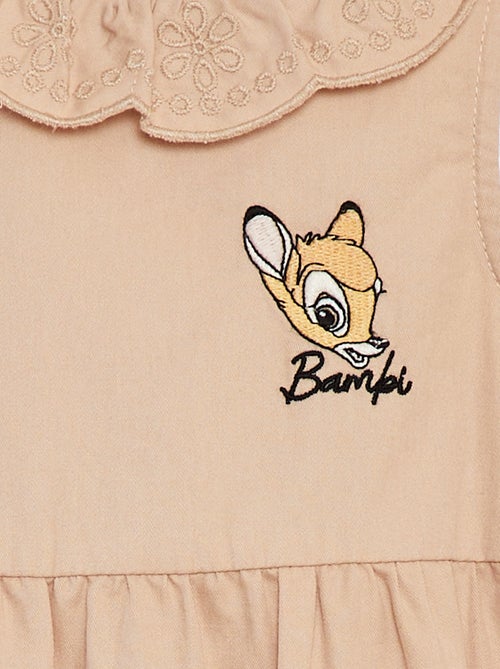 Tuta pantalone 'Bambi' 'Disney' + fascia per capelli - 2 pezzi - Kiabi