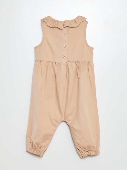 Tuta pantalone 'Bambi' 'Disney' + fascia per capelli - 2 pezzi - Kiabi