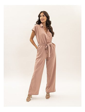 Tuta pantalone EBIANE