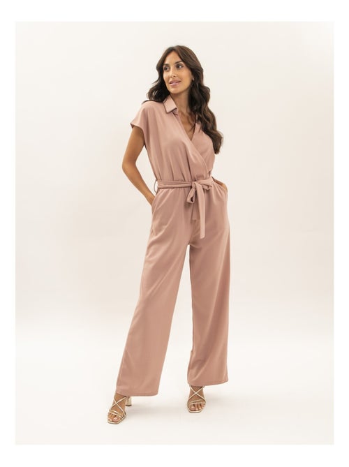 Tuta pantalone EBIANE - Kiabi