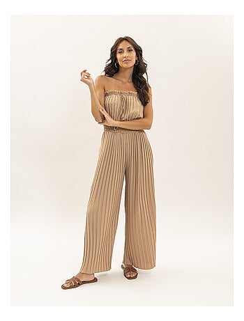 Tuta pantalone EBOLNA