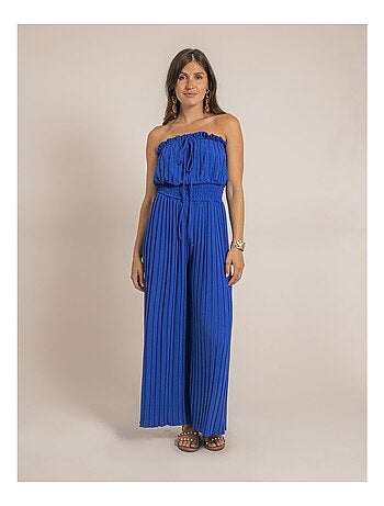 Tuta pantalone EBOLNA